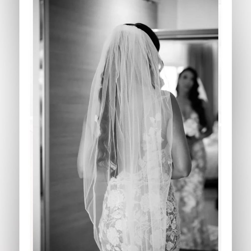 David’s Bridal Veil - Picture 7 of 9